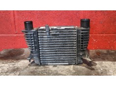 Recambio de intercooler para renault modus confort dynamique | 08.04 - 12.06 confort dynamique | 08.04 - 12.06 referencia OEM IA 2