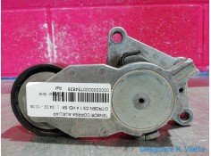 Recambio de tensor correa auxiliar para citroen c3 1.4 hdi sx | 04.02 - 12.06 1.4 hdi sx | 04.02 - 12.06 referencia OEM IAM TF04