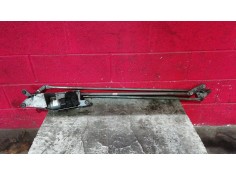 Recambio de motor limpia delantero para renault modus confort dynamique | 08.04 - 12.06 confort dynamique | 08.04 - 12.06 refere