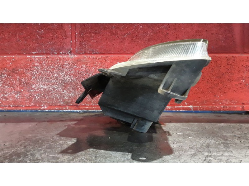 Recambio de faro izquierdo para peugeot partner (s1) break | 07.96 - ... break | 07.96 - ... referencia OEM IAM   
