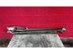 Recambio de motor limpia delantero para renault modus confort dynamique | 08.04 - 12.06 confort dynamique | 08.04 - 12.06 refere 2