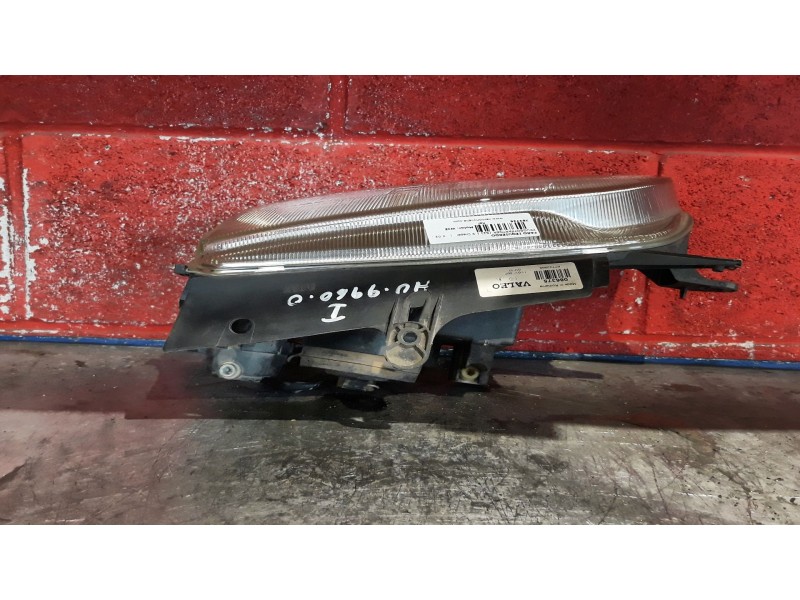 Recambio de faro izquierdo para peugeot partner (s1) break | 07.96 - ... break | 07.96 - ... referencia OEM IAM   
