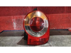 Recambio de piloto trasero derecho para renault modus confort dynamique | 08.04 - 12.06 confort dynamique | 08.04 - 12.06 refere