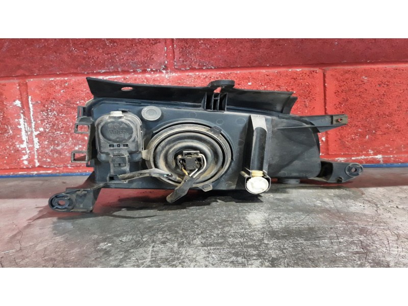 Recambio de faro izquierdo para peugeot partner (s1) break | 07.96 - ... break | 07.96 - ... referencia OEM IAM   