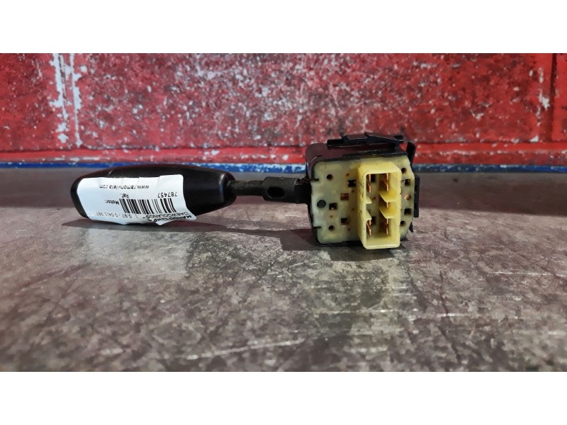 Recambio de mando limpia para daewoo lanos  | 0.97 - 0.04  | 0.97 - 0.04 referencia OEM IAM 96230800 3993301000 