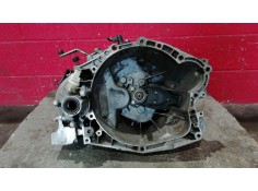 Recambio de caja cambios para citroen xsara berlina 1.9d image | 06.99 - 12.99 1.9d image | 06.99 - 12.99 referencia OEM IAM 20D