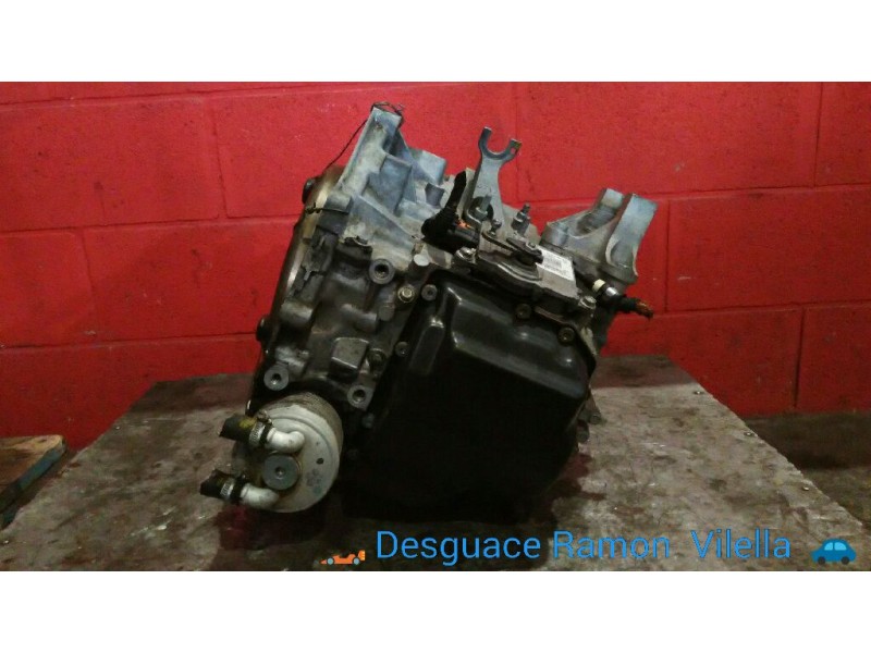 Recambio de caja cambios para peugeot 407 coupe pack | 10.05 - 12.09 pack | 10.05 - 12.09 referencia OEM IAM 20GG09  