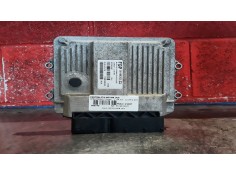 Recambio de centralita motor uce para opel corsa c enjoy | 06.03 - 12.04 enjoy | 06.03 - 12.04 referencia OEM IAM 55196352ZJ MJD