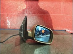 Recambio de retrovisor derecho para volkswagen golf iv berlina (1j1) 1.6 | 0.97 - ... 1.6 | 0.97 - ... referencia OEM IAM ELECTR