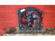 Recambio de electroventilador para renault modus confort dynamique | 08.04 - 12.06 confort dynamique | 08.04 - 12.06 referencia 