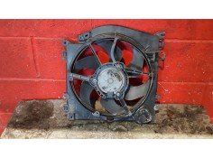 Recambio de electroventilador para renault modus confort dynamique | 08.04 - 12.06 confort dynamique | 08.04 - 12.06 referencia  2