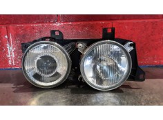 Recambio de faro derecho para bmw serie 5 berlina (e34) 525i (125kw) | 0.88 - ... 525i (125kw) | 0.88 - ... referencia OEM IAM