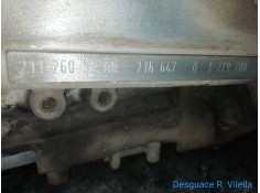 Recambio de caja cambios para mercedes clase c (w203) berlina 220 cdi (203.006) | 02.00 - 12.04 220 cdi (203.006) | 02.00 - 12.0 2