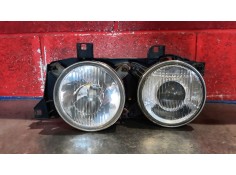 Recambio de faro izquierdo para bmw serie 5 berlina (e34) 525i (125kw) | 0.88 - ... 525i (125kw) | 0.88 - ... referencia OEM IAM