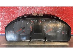 Recambio de cuadro instrumentos para audi a4 avant (b5)  | 0.94 - 0.99  | 0.94 - 0.99 referencia OEM IAM 8D0919880M 110008886001