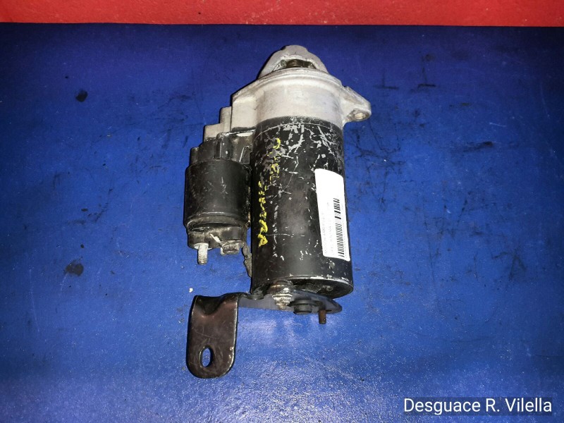 Recambio de motor arranque para opel sintra cd | 0.96 - ... cd | 0.96 - ... referencia OEM IAM 0001109015   Recambio de motor arranque para opel sintra cd | 0.96 - ... cd | 0.96 - ... referencia OEM IAM 0001109015