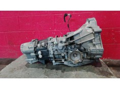 Recambio de caja cambios para volkswagen passat berlina (3b2) 1.9 tdi | 0.96 - ... 1.9 tdi | 0.96 - ... referencia OEM IAM EYZ   2