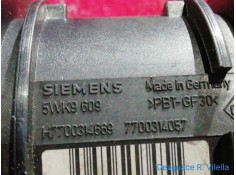 Recambio de caudalimetro para renault laguna ii (bg0) authentique | 0.01 - ... authentique | 0.01 - ... referencia OEM IAM 5WK96 2