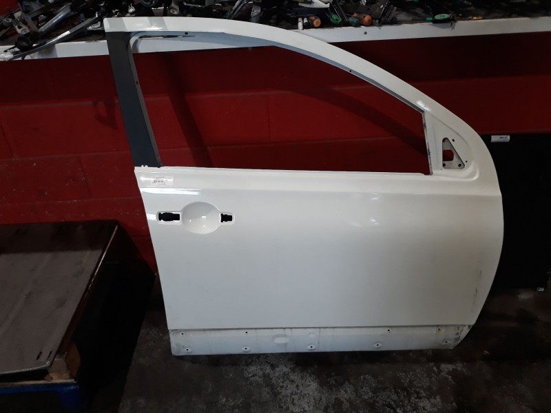 Recambio de puerta delantera derecha para nissan qashqai (j10)  | 0.07 - ...  | 0.07 - ... referencia OEM IAM    Recambio de puerta delantera derecha para nissan qashqai (j10)  | 0.07 - ...  | 0.07 - ... referencia OEM IAM