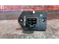 Recambio de resistencia calefaccion para daewoo lanos  | 0.97 - 0.04  | 0.97 - 0.04 referencia OEM IAM