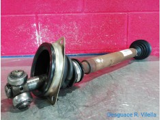 Recambio de transmision delantero izquierda para renault laguna ii (bg0) authentique | 03.01 - 12.05 authentique | 03.01 - 12.05