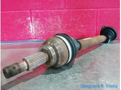 Recambio de transmision delantero izquierda para renault laguna ii (bg0) authentique | 03.01 - 12.05 authentique | 03.01 - 12.05 2