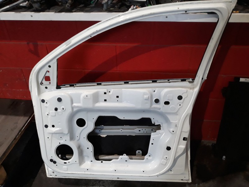 Recambio de puerta delantera derecha para nissan qashqai (j10)  | 0.07 - ...  | 0.07 - ... referencia OEM IAM    Recambio de puerta delantera derecha para nissan qashqai (j10)  | 0.07 - ...  | 0.07 - ... referencia OEM IAM