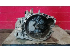 Recambio de caja cambios para peugeot 407 2.0 16v hdi fap cat (rhr / dw10bted4) | 0.04 - ... 2.0 16v hdi fap cat (rhr / dw10bted