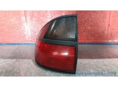 Recambio de piloto trasero izquierdo para renault laguna referencia OEM IAM   