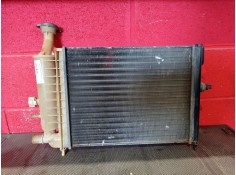 Recambio de radiador agua para citroen ax referencia OEM IAM   