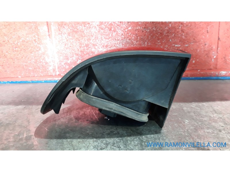 Recambio de piloto trasero izquierdo para renault laguna referencia OEM IAM   