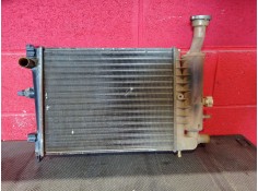 Recambio de radiador agua para citroen ax referencia OEM IAM    2