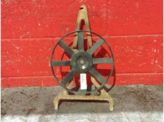 Recambio de electroventilador para citroen ax referencia OEM IAM   