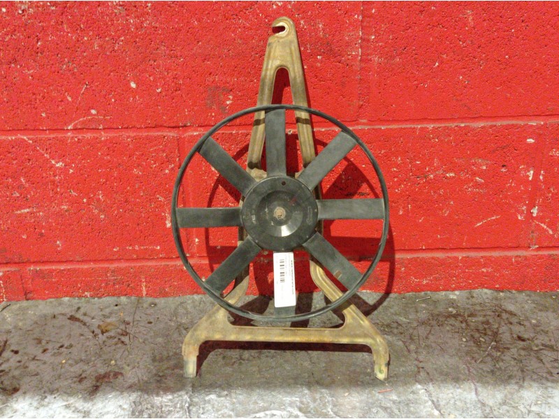 Recambio de electroventilador para citroen ax referencia OEM IAM   