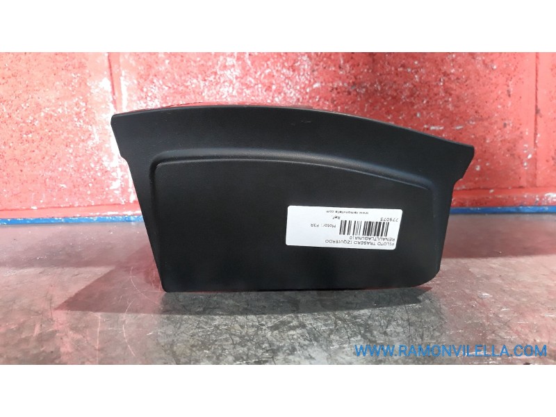 Recambio de piloto trasero izquierdo para renault laguna referencia OEM IAM   