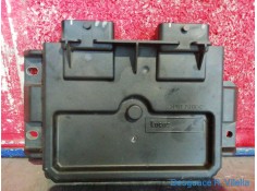 Recambio de centralita motor uce para peugeot 206 berlina xn | 09.98 - 12.02 xn | 09.98 - 12.02 referencia OEM IAM 9639587680 96 2