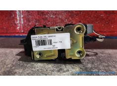 Recambio de cerra. puer. delantero derecha para renault laguna referencia OEM IAM    2