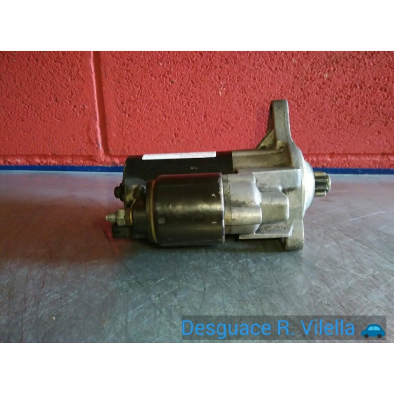 Recambio de motor arranque para seat leon (1m1) stella | 11.99 - 12.05 stella | 11.99 - 12.05 referencia OEM IAM 0001121006  