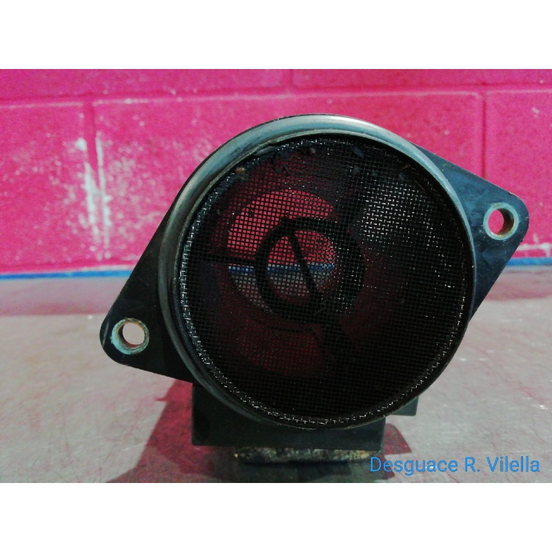 Recambio de caudalimetro para seat ibiza (6k) hit | 09.97 - 12.99 hit | 09.97 - 12.99 referencia OEM IAM 71822101  