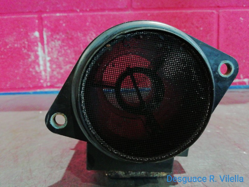 Recambio de caudalimetro para seat ibiza (6k) hit | 09.97 - 12.99 hit | 09.97 - 12.99 referencia OEM IAM 71822101  