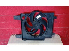 Recambio de electroventilador para alfa romeo 156 1.9 jtd 8v distinctive | 07.03 - 12.05 1.9 jtd 8v distinctive | 07.03 - 12.05