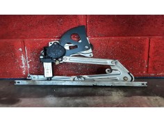 Recambio de elevalu. delan. derecho para mitsubishi galloper (hyundai) 2.5 tdi exceed lx (5-ptas.) | 05.98 - 12.00 2.5 tdi excee