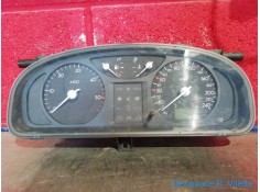 Recambio de cuadro instrumentos para renault laguna ii (bg0) authentique | 0.01 - ... authentique | 0.01 - ... referencia OEM IA