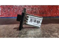 Recambio de resistencia calefaccion para daewoo lanos  | 0.97 - 0.04  | 0.97 - 0.04 referencia OEM IAM    2