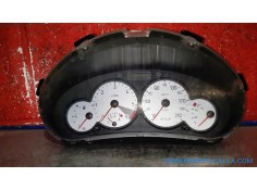 Recambio de cuadro instrumentos para peugeot 206 berlina xs clim | 05.03 - 12.05 xs clim | 05.03 - 12.05 referencia OEM IAM 9648