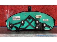 Recambio de cuadro instrumentos para peugeot 206 berlina xs clim | 05.03 - 12.05 xs clim | 05.03 - 12.05 referencia OEM IAM 9648 2