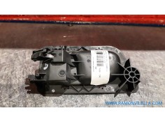 Recambio de maneta inte. delantero derecha para renault laguna referencia OEM IAM    2