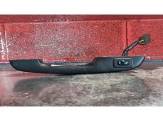 Recambio de mando elevalu. tras. izquierdo para mitsubishi galloper (hyundai) 2.5 tdi exceed lx (5-ptas.) | 05.98 - 12.00 2.5 td