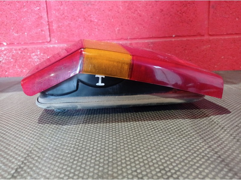 Recambio de piloto trasero izquierdo para citroen ax referencia OEM IAM   