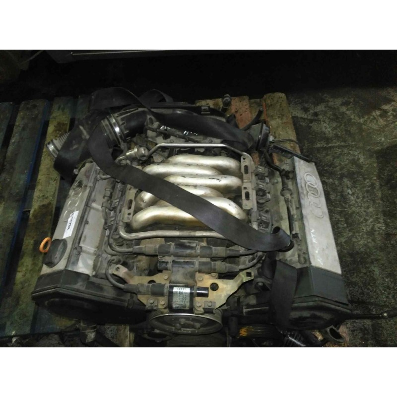 Recambio de motor completo para audi a4 berlina (b5) 2.6 quattro | 08.94 - 12.97 2.6 quattro | 08.94 - 12.97 referencia OEM IAM 